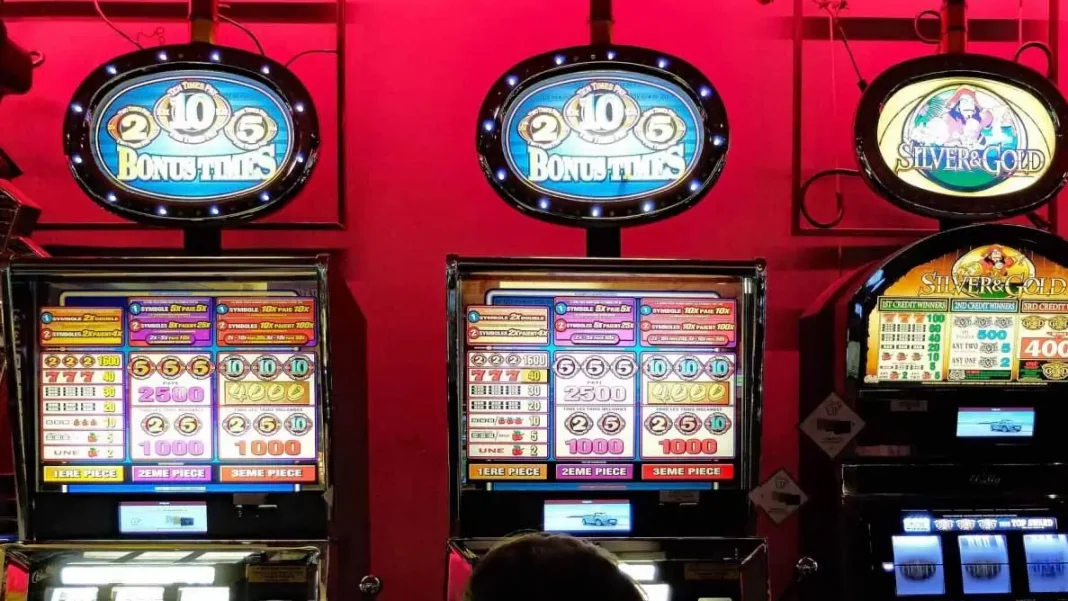 slots game app